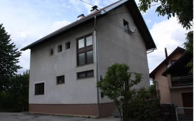 House Vanja