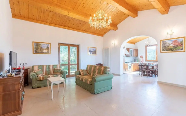 Casa La Coccinella