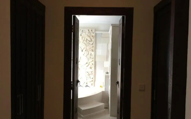 Villa Nitras