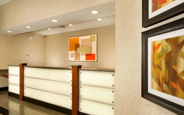 Drury Plaza Hotel Denver Westminster