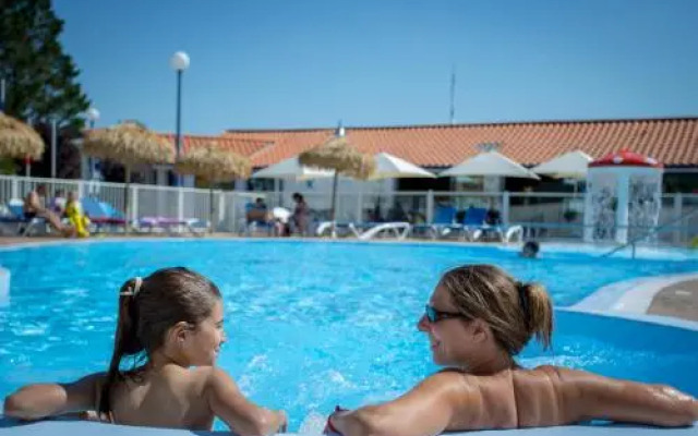 Camping Domaine Villa Campista