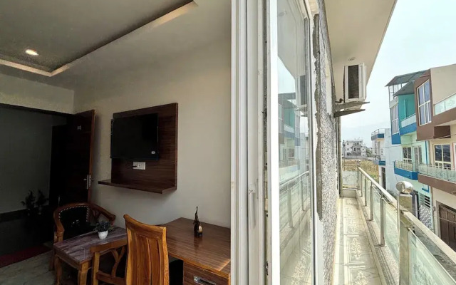 Shree ji Retreat - A Boutique Stay