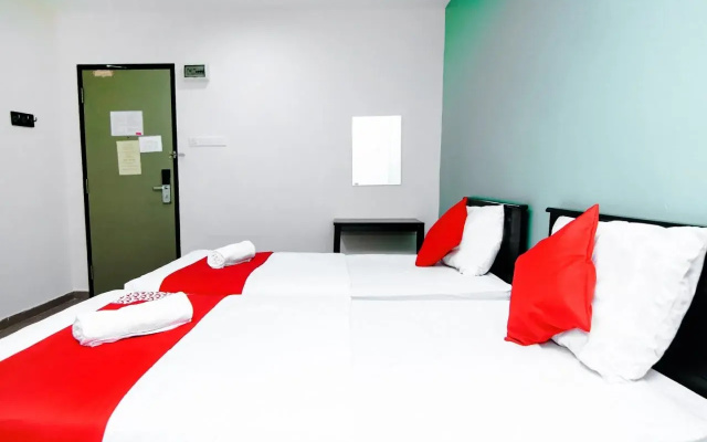 Hotel De Kiara By OYO Rooms
