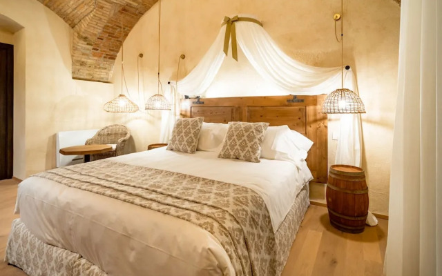 Conti Thun Wine Resort