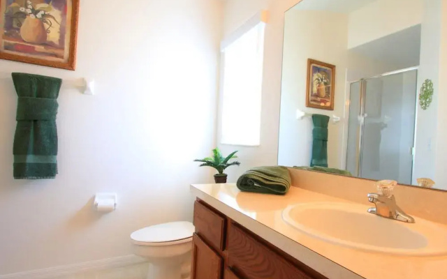 4 Bed 4419