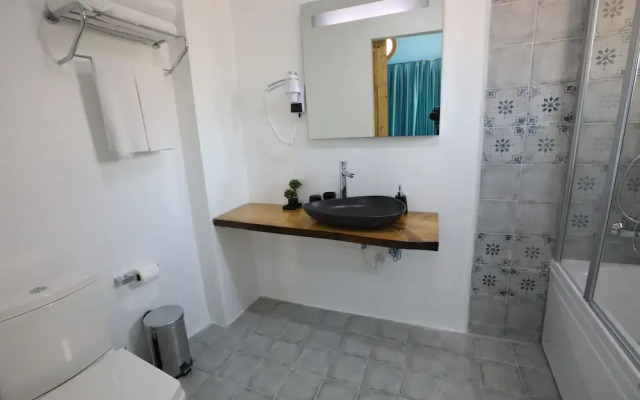 Hilmi Efendi Guest House