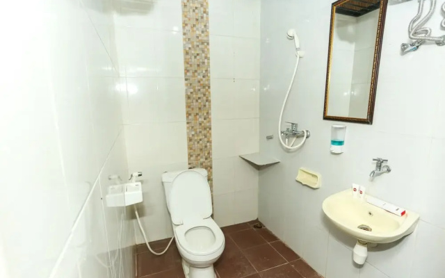 Kampoeng Osing Syariah Guesthouse by OYO Rooms