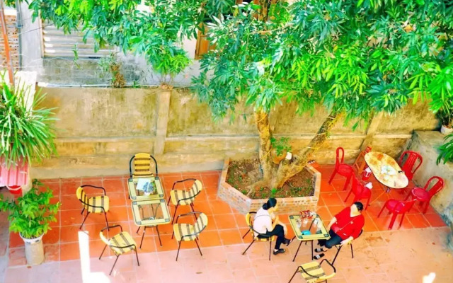 Tam Coc Family Hotel