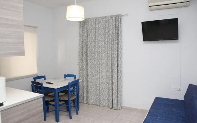 Coral Apartments