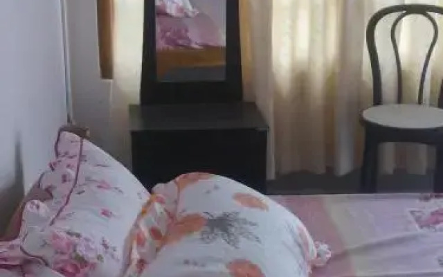 Jungjung Homestay