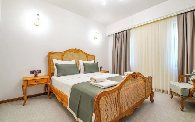 LinAsya Otel