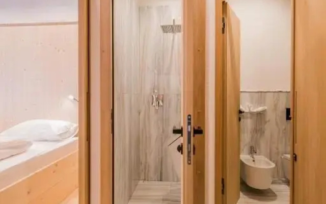 Superior Chalet KOASA-HOF, 240 Meter, 5 Zimmer, 18 Pers