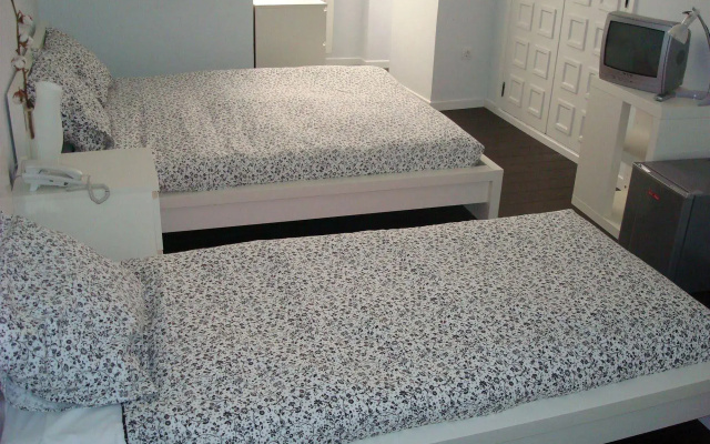 Hostal Pizarro