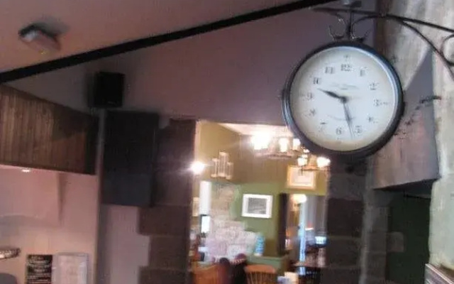 Inn On The Wye