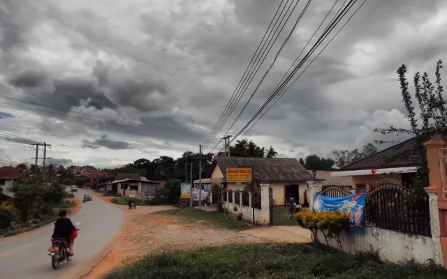 Vai Vai Vong Guesthouse