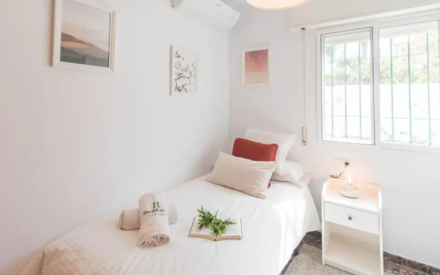 Villa Cañadu Nerja by Ruralidays