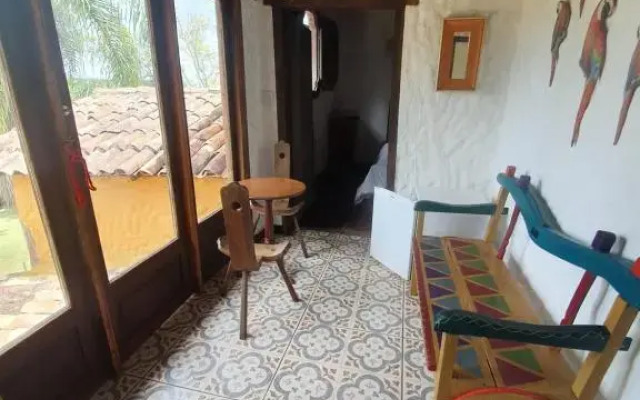 Capricho Asturiano