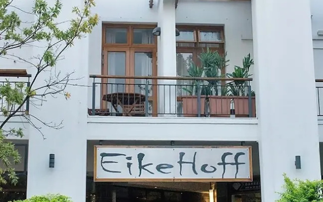Avemore Eikehof No 26