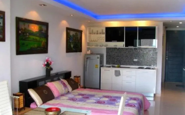 Sunday Wongamat Privacy Pattaya