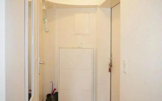 Seedeich Apartment