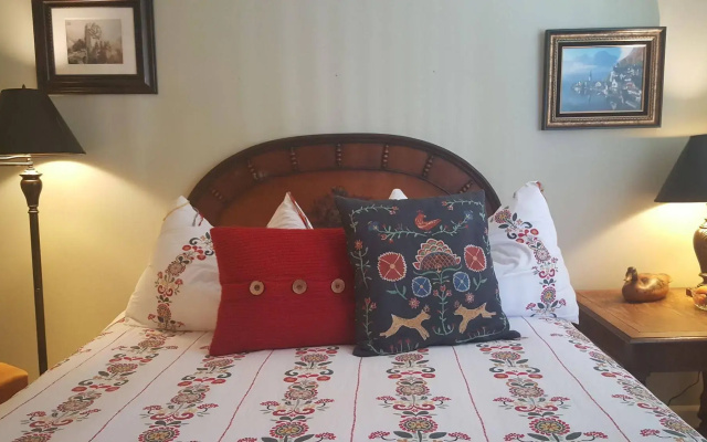 RubyJune Inn