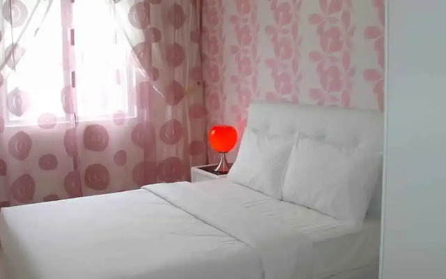 Duta Hotel & Residence