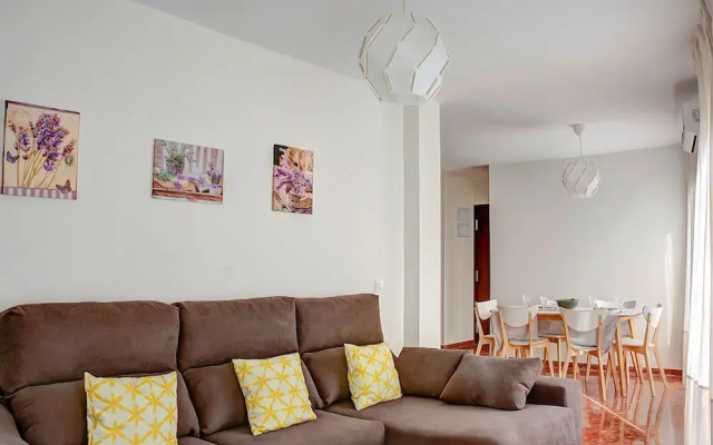 Deluxe Apartment Peñuelas