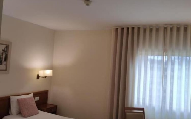 Hotel dos Loios