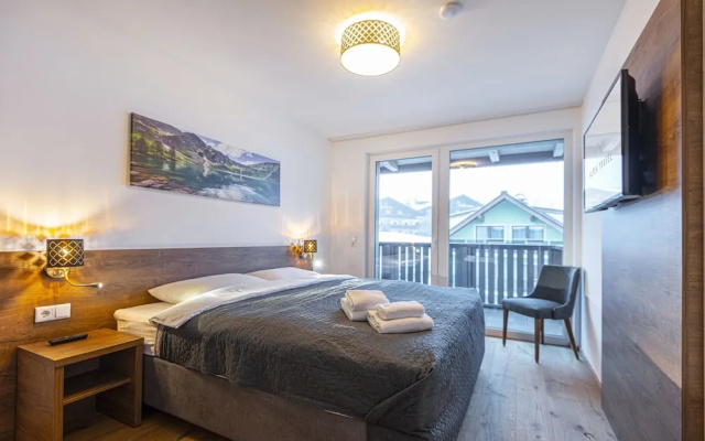 Haus Bergblick