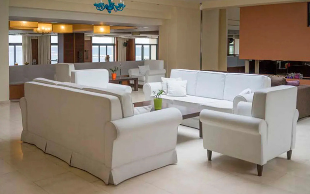 Kymi Palace Hotel