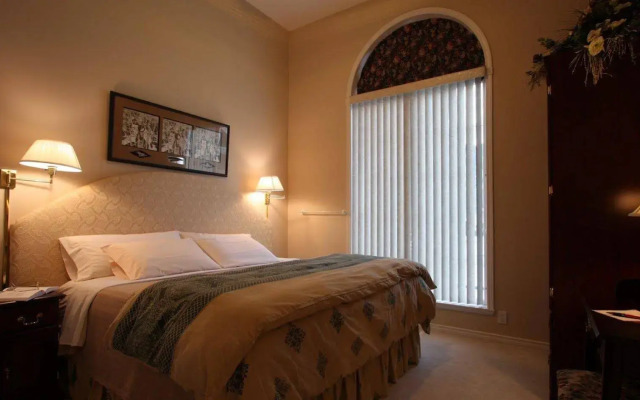 Royal Bed & Breakfast