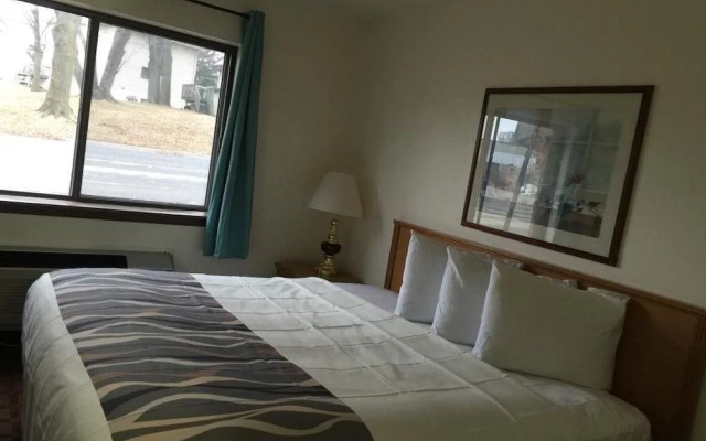 Valued Stay Sun Prairie