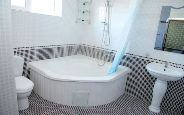 Guest House Jannat
