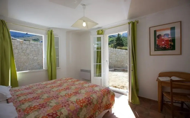 Casa Vanella