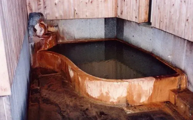 Ryokan Masuya