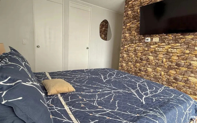 Exclusive Apartment in San Miguel with Pool (1207)