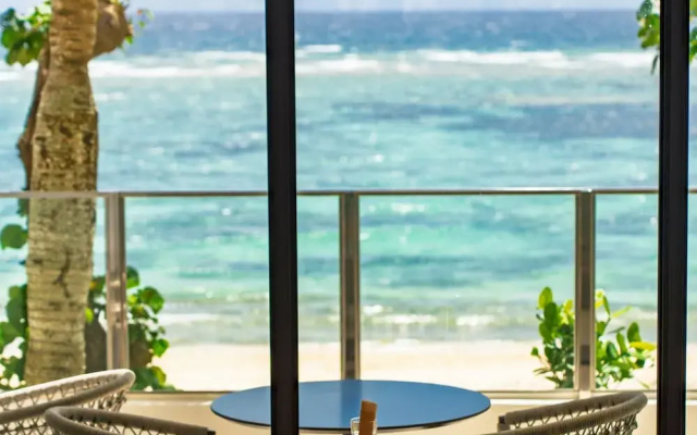 Lazor Sea Resort