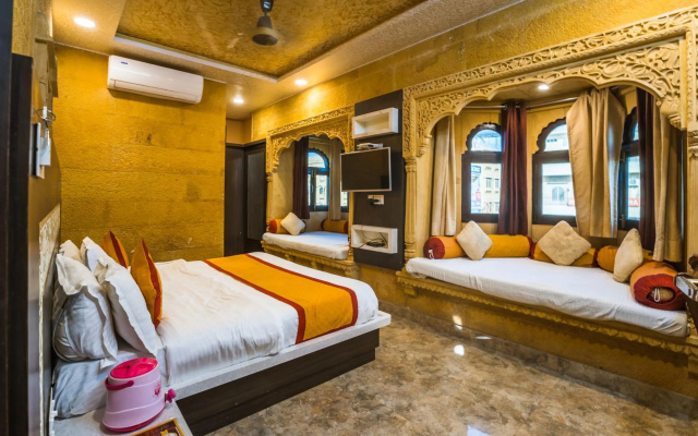 Hotel Prince