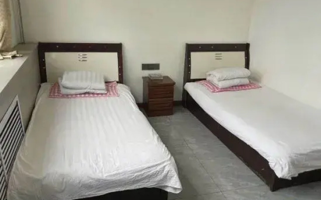 Gujiao Youyuan Hotel