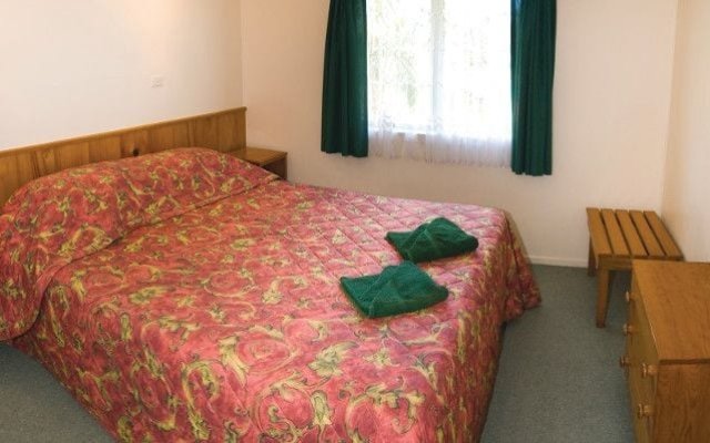 Fletcher Christian Apartments in Burnt Pine, Norfolk Island from 130$, photos, reviews - zenhotels.com guestroom