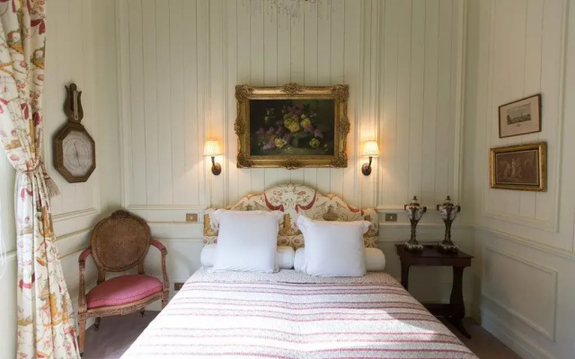 B&B Exclusive Guesthouse Château De Spycker