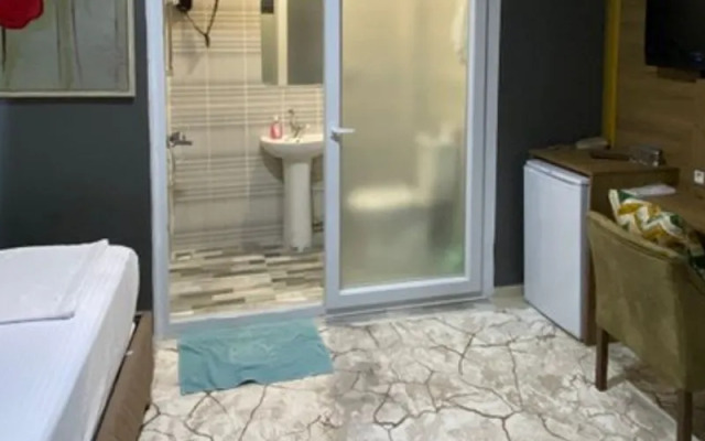 Cukurova Suit Otel