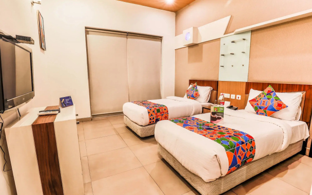 Veera Residency