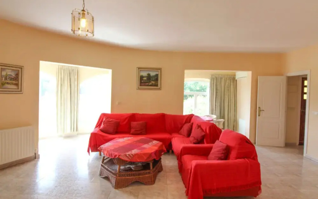 Villa Ortembach 24 - Plaza Mayor