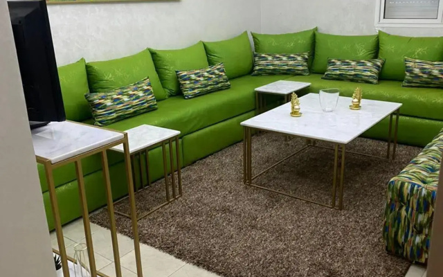 APP 2 bedroom ADRAR AGADIR