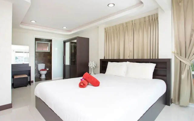 Holiday Bliss 3BR Pool Villa Lancelot 2