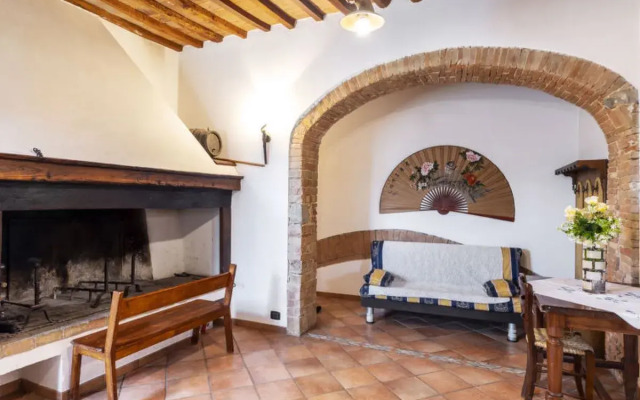 House Le Buche Castellina in Chianti 22437