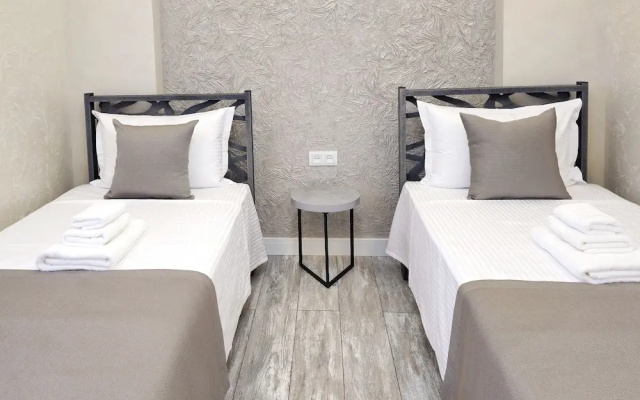 DiAngelo Guesthouse