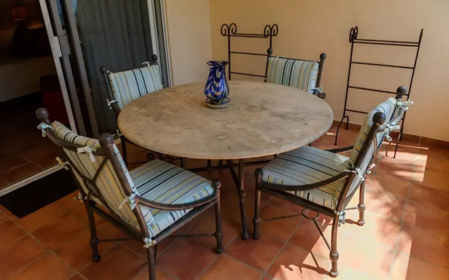 Las Mananitas C204 3 BR by Casago