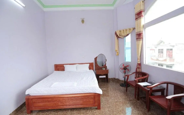 Phuong Linh Hotel